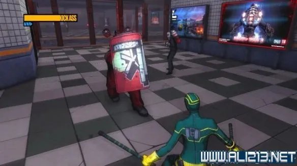 《海扁王2》图文流程攻略