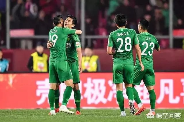 国安高光时刻已经到来：联赛豪取6连胜，追平最佳开局纪录！本赛季他们会夺冠吗？