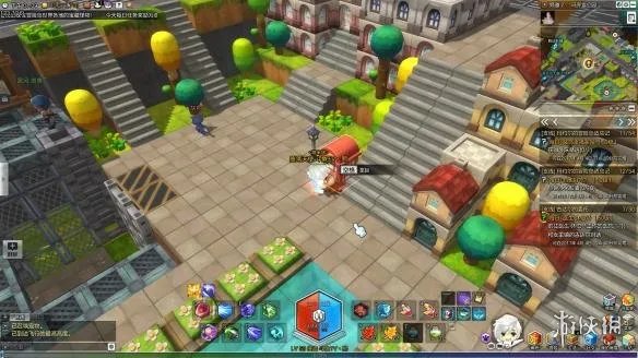 《冒险岛2》日常任务图文攻略