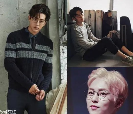 男生夏天适合什么短发发型 25款各种风格潮男发型