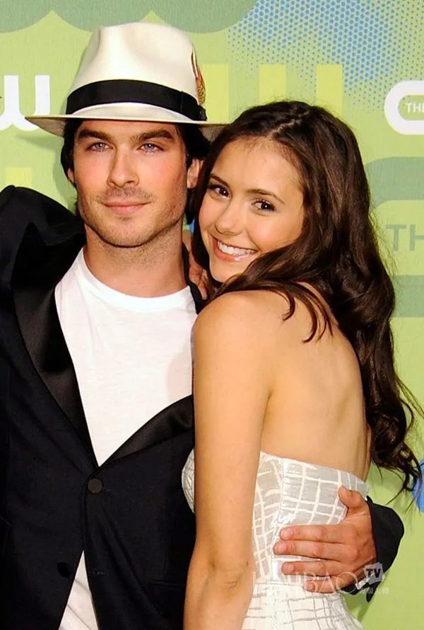 吸血鬼日记男主角图片暮光之城3男主角名字照片