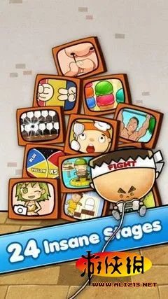 青年节必玩的11款平板游戏《钢铁侠3》榜上有名