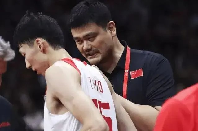 宣布退出2021-2022赛季CBA联赛，周琦加盟辽篮可能性有多大？