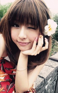 《美图秀秀》闪图制作教程