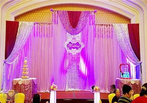 婚庆连锁店有哪些 婚庆公司怎么开赚钱