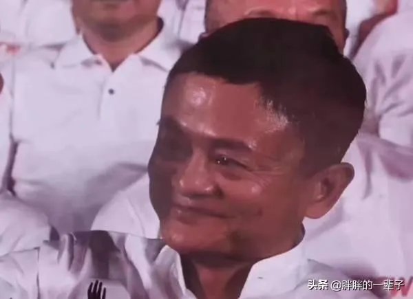 马云退休了，大家想送什么祝福？