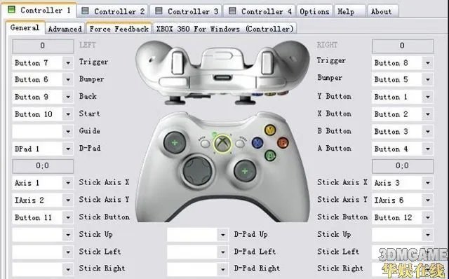 《NBA 2K11》攻略之操作技术