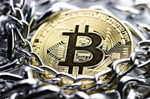 比特币市值超脸书，在你看来，比特币经济是不是一种泡沫？