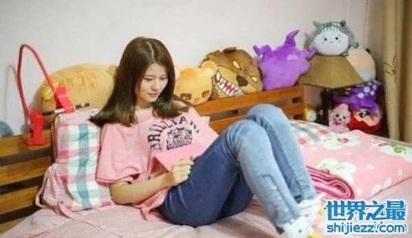 曝微笑苏小妍分手真相，苏小妍4p门事件(玩的真嗨) 