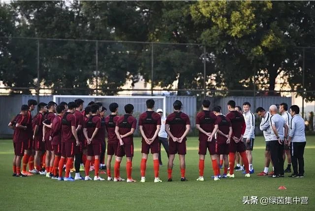 国奥将战珠海四国赛，对手为叙利亚、马里和塔吉克U22，国字号会不会被叙利亚双杀？