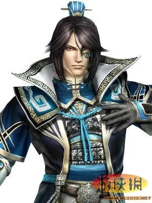 《真三国无双Online Z》新图 新武将配音大揭露