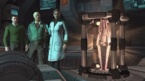 《幽浮：内部敌人》系统解析及图文攻略