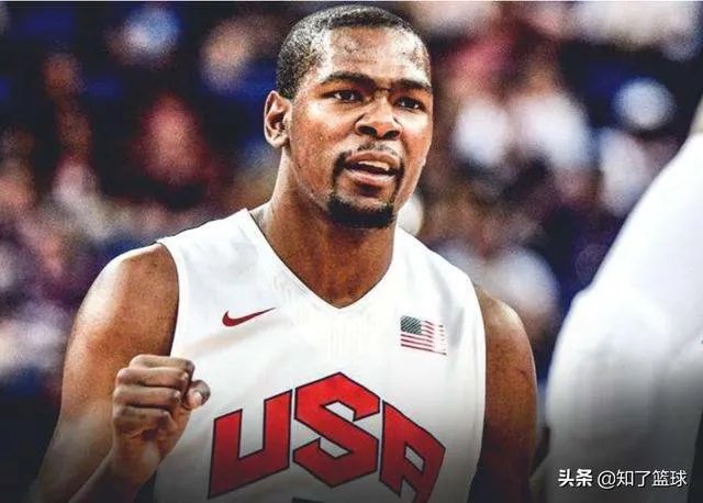 美国男篮公布奥运会大名单，如何评价？