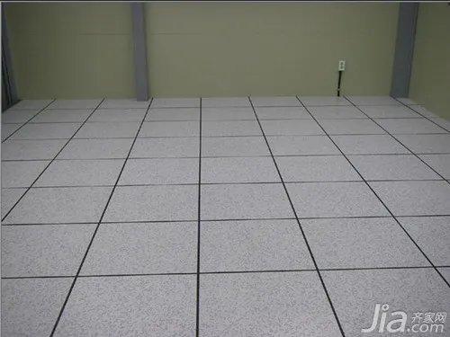 机房防静电地板品牌有哪些 机房防静电地板厂家及价格