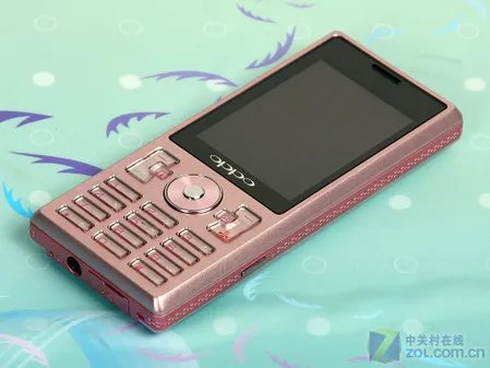 出色音质+实用新贵 OPPO A113详细评测