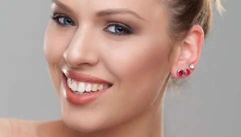 简单美白祛斑方法