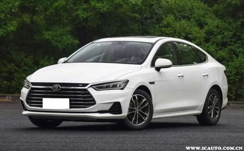 10万元左右的小轿车，10万左右小轿车哪个好