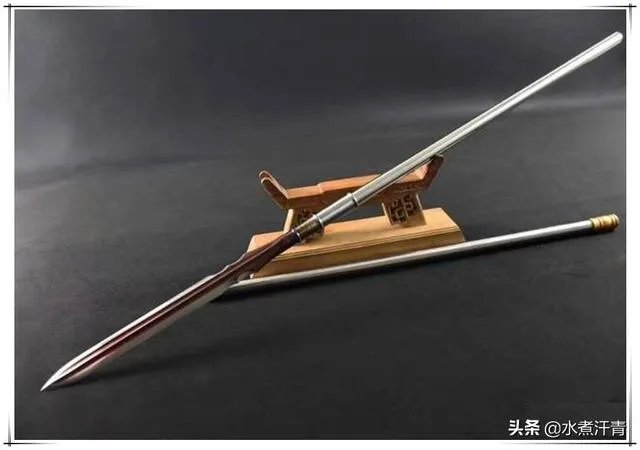 古代战场上，有使用“独脚铜人”作兵器的吗？