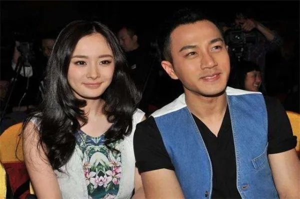 刘恺威隐瞒11年的前妻，连杨幂都甘拜下风，这个人究竟是谁？