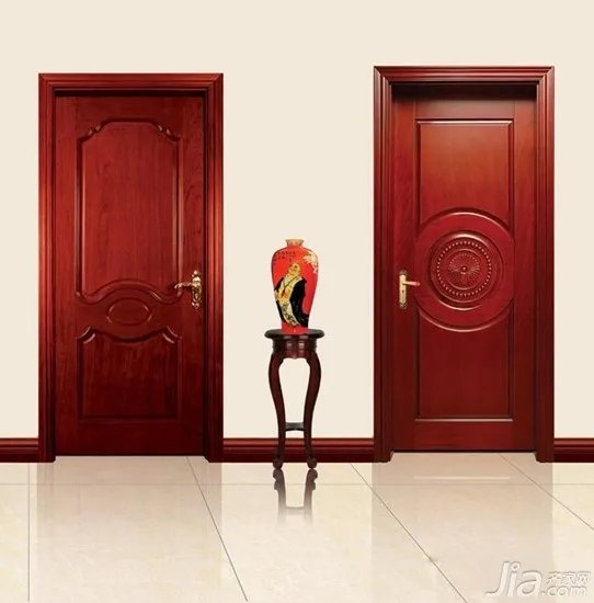 室内钢木门好不好 钢木门优缺点有哪些