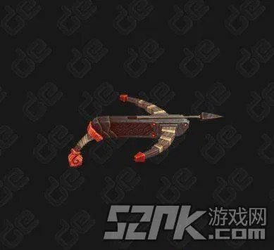 熊猫人之谜声望装截图：囧雷无比中国风战甲