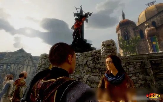 黑暗ARPG《暗瞳：恶魔之眼》公布新截图及官网