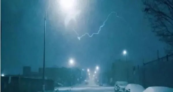 下雪又打雷不是好兆头 好不好怎么回事