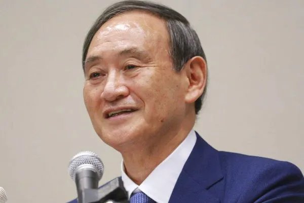 菅义伟将出任日本新首相，他凭啥？