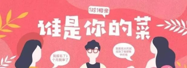 靠谱的相亲平台有哪些 百合网和珍爱网哪个更靠谱