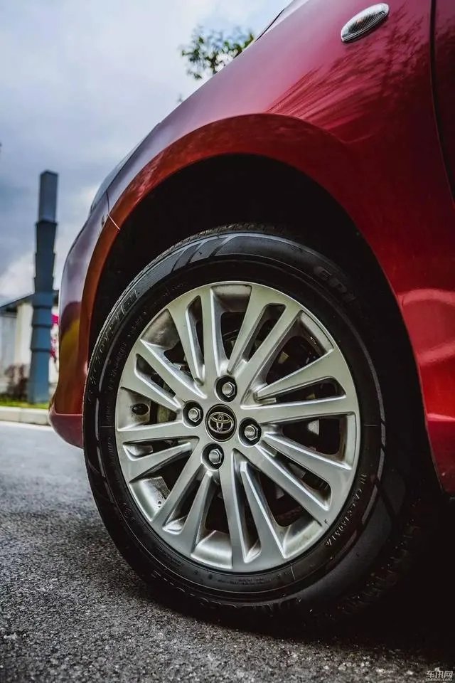 丰田威驰怎么样？
