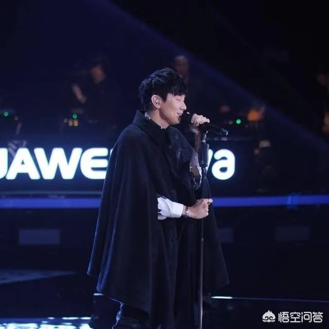 林俊杰在华语乐坛达到了什么水平？