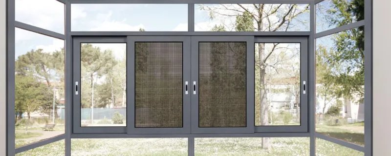 铝合金窗规格型号有哪些