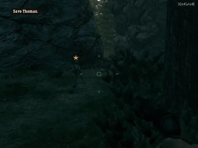 狂野西部生死同盟上手图文攻略 狂野西部怎么玩