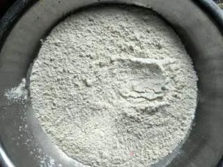 嫩烤箱之嫩烤香肠馒头