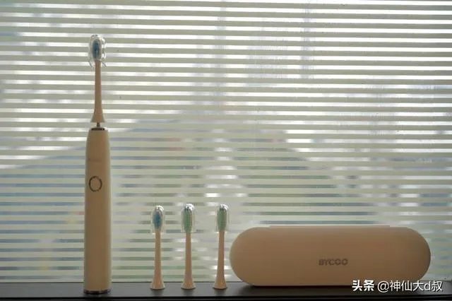 素士的牙刷耐用吗？能用多久呢？