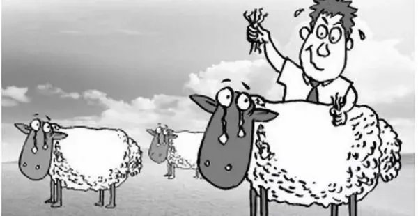 买菜前员工用优惠券薅羊毛45万被捕，这件事你的看法是什么？