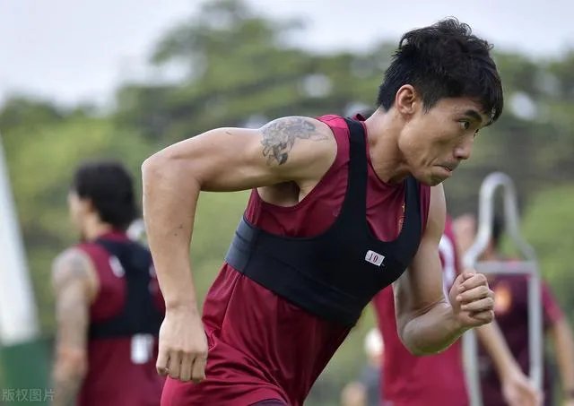 李帅的实力不错，为什么没能在恒大获得主力位置？