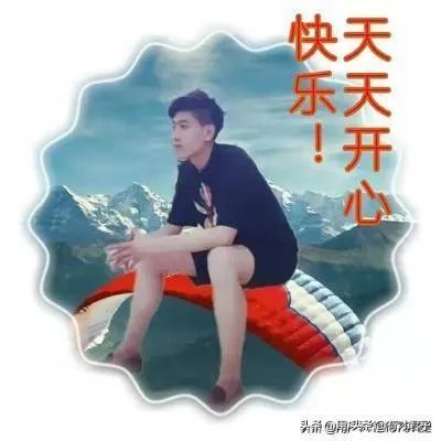 幸福其实很简单，是这样的吗？