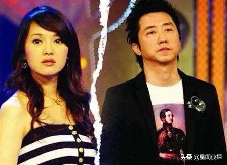 庾澄庆和伊能静到底关系怎么样？