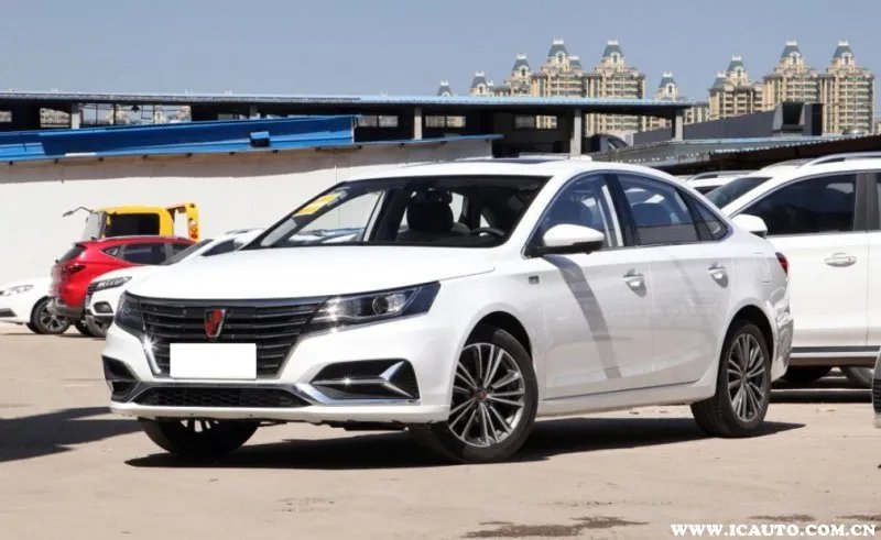 10万元左右的小轿车，10万左右小轿车哪个好