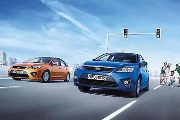 从全球经典车到“遭人嫌弃”三缸车,福特福克斯已跌入低谷?