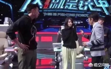 郑爽节目录制现场发火,对此你怎么看?