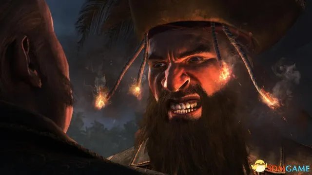 育碧大作《刺客信条4：黑旗》公布PC版配置需求