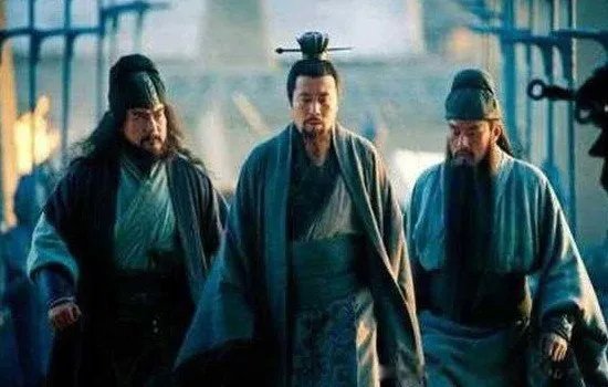 刘表为什么把荆州给刘备 历史上刘表让荆州是真心的吗