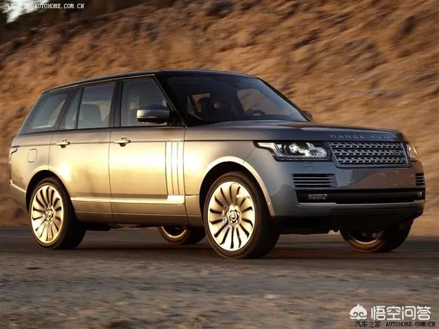 捷豹路虎单季度巨亏39亿美元,对此你怎么看?