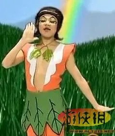 王祖蓝一人分饰3角逆天模仿“吉祥三宝”亮瞎眼