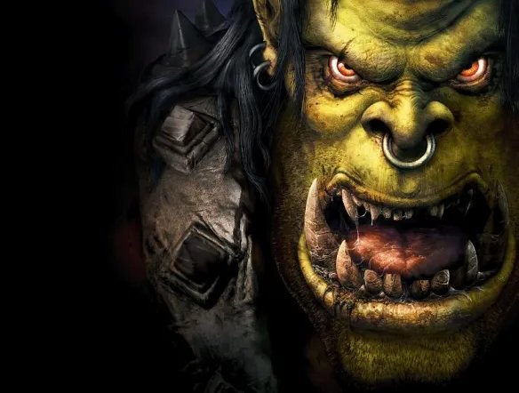 《魔兽争霸3冰封王座》秘籍大全