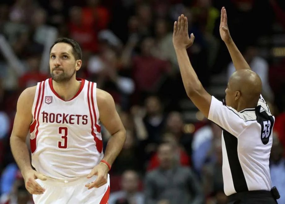 安德森休战是因为伤病吗?