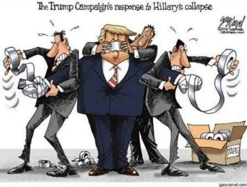 内斗！美国疫情如此严重，特朗普和佩洛西却互相嘲讽，你怎么看？