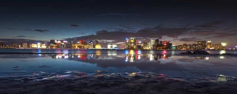 钱塘江大潮时间 钱塘江最佳观潮时间